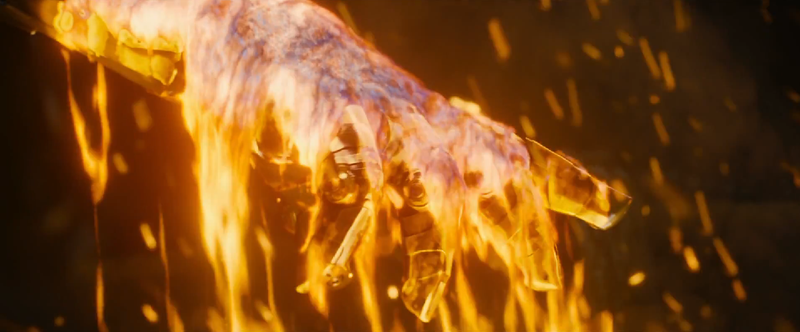 Illustration for article titled A Spoiler-Free-Ish, Shot-By-Shot Breakdown of the New Avengers Trailer